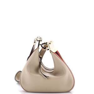 Gucci Attache Shoulder Bag Leather #201605G24B